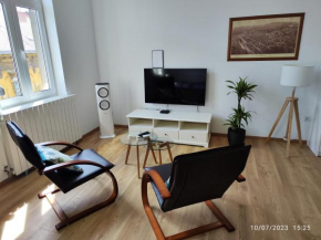 Apartments City of Hearts 4 Zagreb